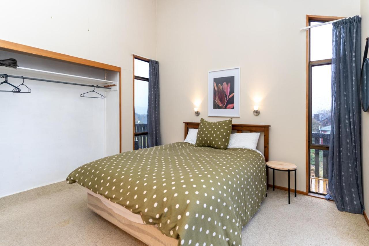 42A Alpine Avenue Villa Hanmer Springs Dış mekan fotoğraf