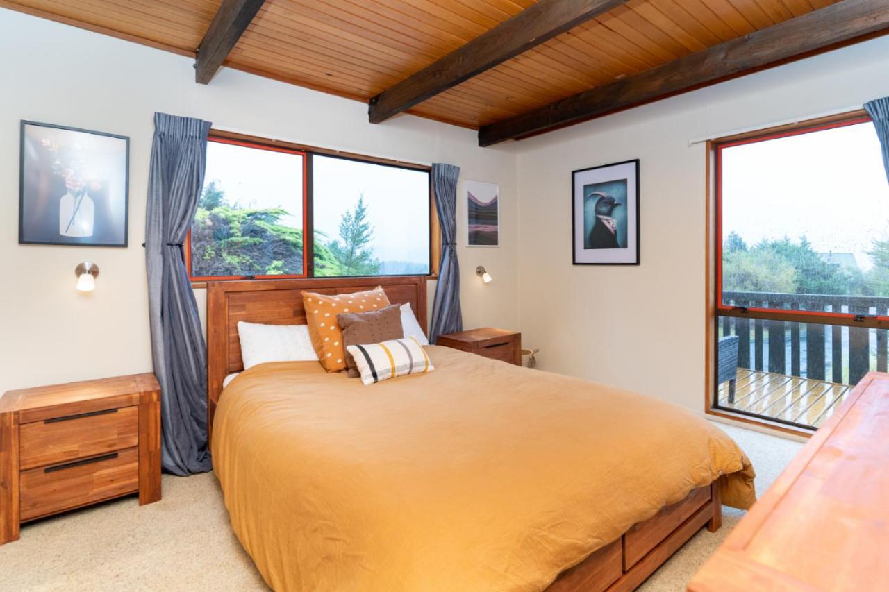 42A Alpine Avenue Villa Hanmer Springs Dış mekan fotoğraf